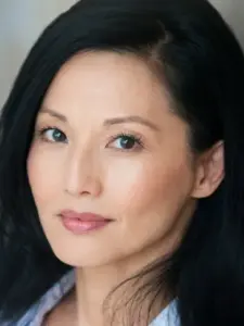 Τάμλιν Τομίτα (Tamlyn Tomita)