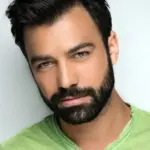 Αντρέας Γεωργίου (Andreas Georgiou)