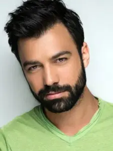 Αντρέας Γεωργίου (Andreas Georgiou)