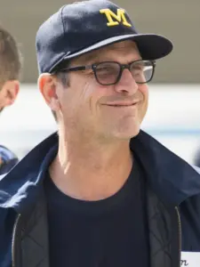 Jim Harbaugh