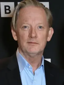 Douglas Henshall