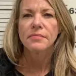 Lori Vallow (Lori Vallow Daybell)
