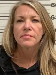 Lori Vallow (Lori Vallow Daybell)