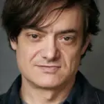 Todd Giebenhain