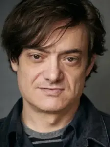 Todd Giebenhain
