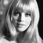 Britt Ekland