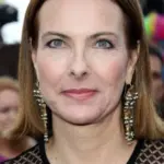 Καρόλ Μπουκέ (Carole Bouquet)