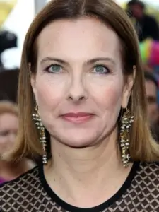 Καρόλ Μπουκέ (Carole Bouquet)