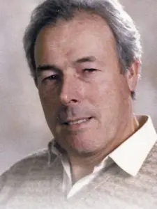 John Glen
