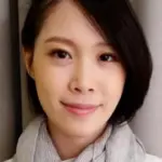 Ina Tsai