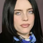 Μπίλι Άιλις (Billie Eilish)