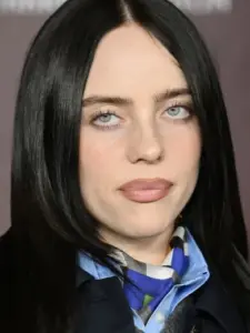 Μπίλι Άιλις (Billie Eilish)