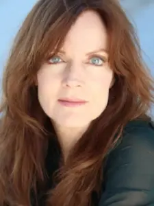 Μάγκι Μπέιρντ (Maggie Baird)