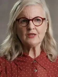 Gillian Armstrong