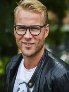 Leo Alkemade