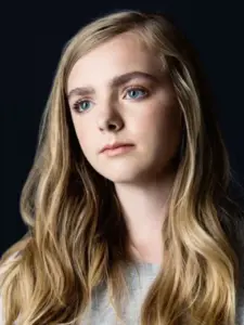Έλσι Φίσερ (Elsie Fisher)