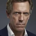 Χιου Λόρι (Hugh Laurie)