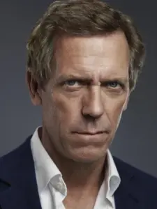 Χιου Λόρι (Hugh Laurie)