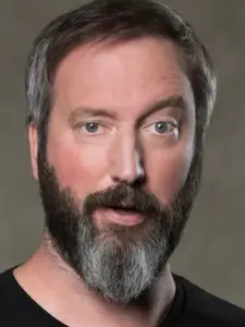 Tom Green