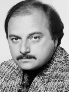 Dennis Franz