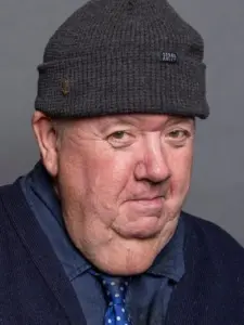 Ian McNeice