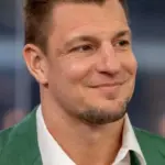 Ρομπ Γκρονκόφσκι (Rob Gronkowski)