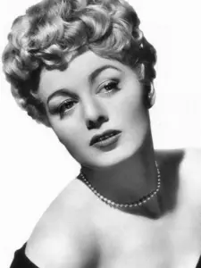 Shelley Winters