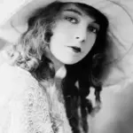 Λίλιαν Γκις (Lillian Gish)