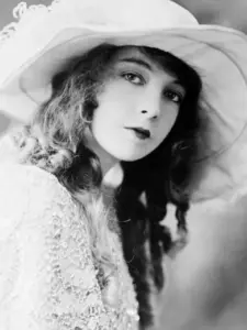 Λίλιαν Γκις (Lillian Gish)