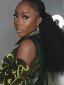 Beverly Naya