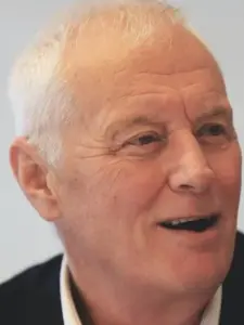 Barry Hearn