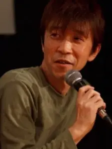 Kenichi Shimizu