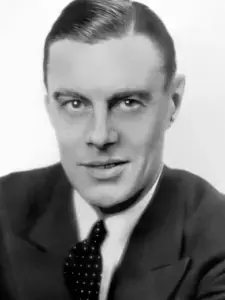 Colin Clive
