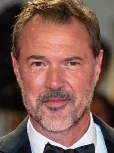 Sebastian Koch