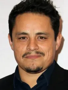 Jesse García