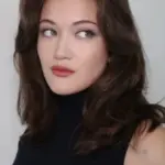 Isa Briones