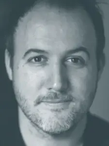 David S. F. Wilson