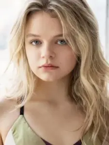 Kylie Rogers