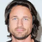Μάρτιν Χέντερσον (Martin Henderson)