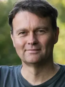 Mark Beech