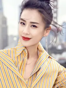 Eva Huang Shengyi