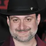 Ντέιβ Φιλόνι (Dave Filoni)