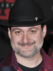 Ντέιβ Φιλόνι (Dave Filoni)