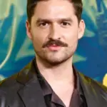 Μπεν Άλντριτζ (Ben Aldridge)