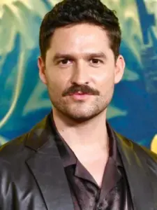 Μπεν Άλντριτζ (Ben Aldridge)