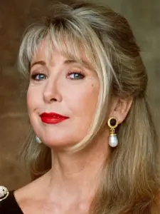 Teri Garr