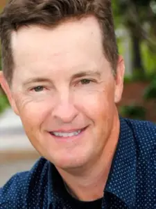 Matthew Reilly