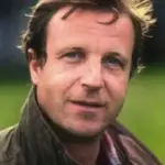 Benoît Régent