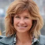 Florence Pernel