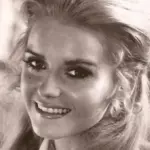Sharon Farrell